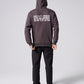 EXPANSE HOOD : OFF BLACK