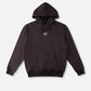 EXPANSE HOOD : OFF BLACK