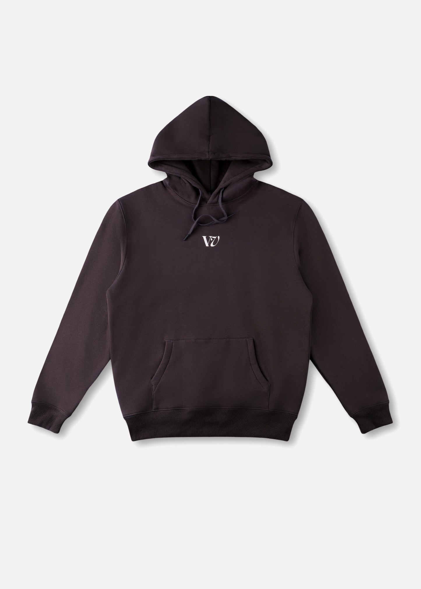 EXPANSE HOOD : OFF BLACK
