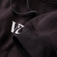 EXPANSE HOOD : OFF BLACK