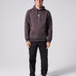 EXPANSE HOOD : OFF BLACK