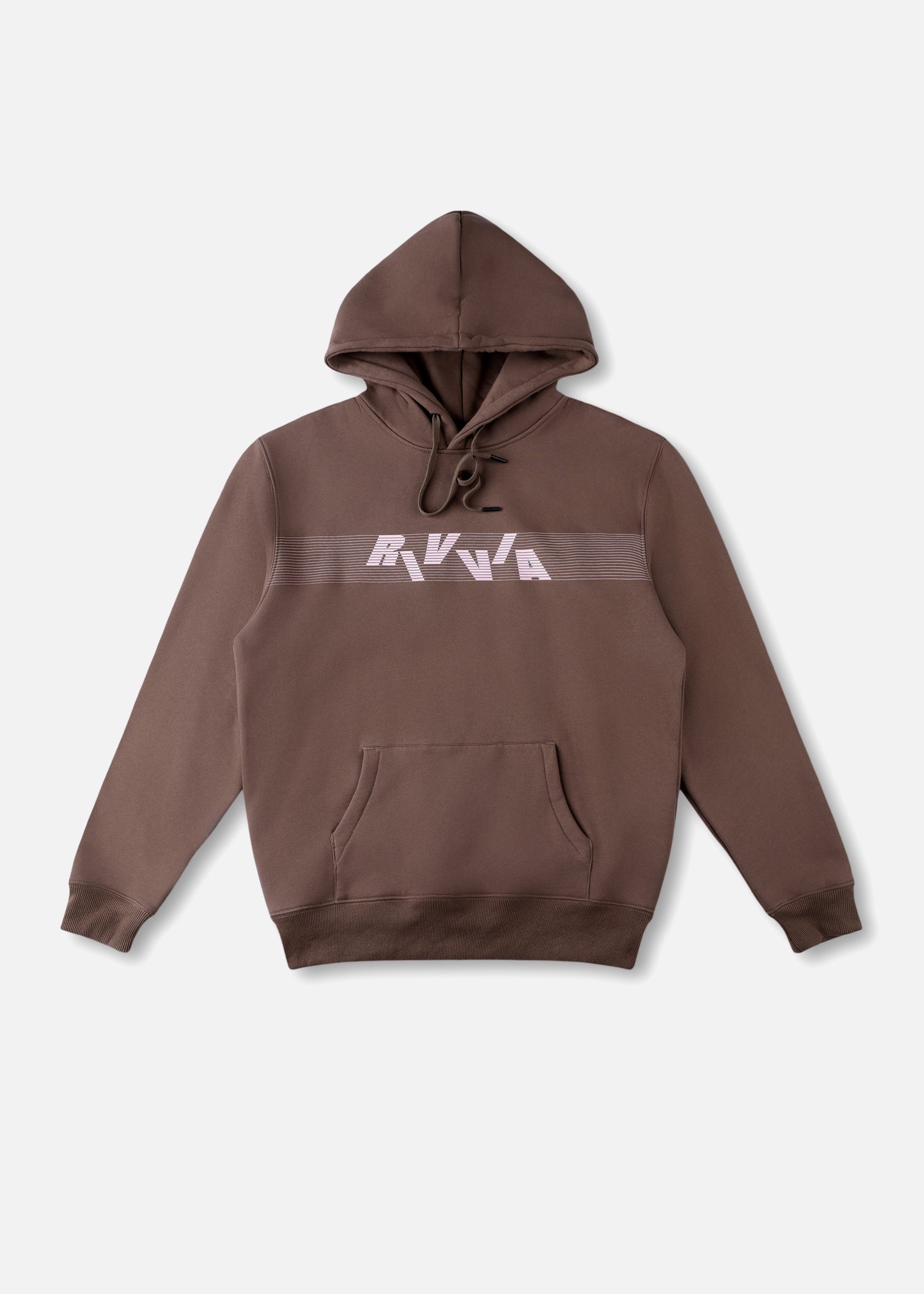 GRILL HOOD : WASHED BROWN
