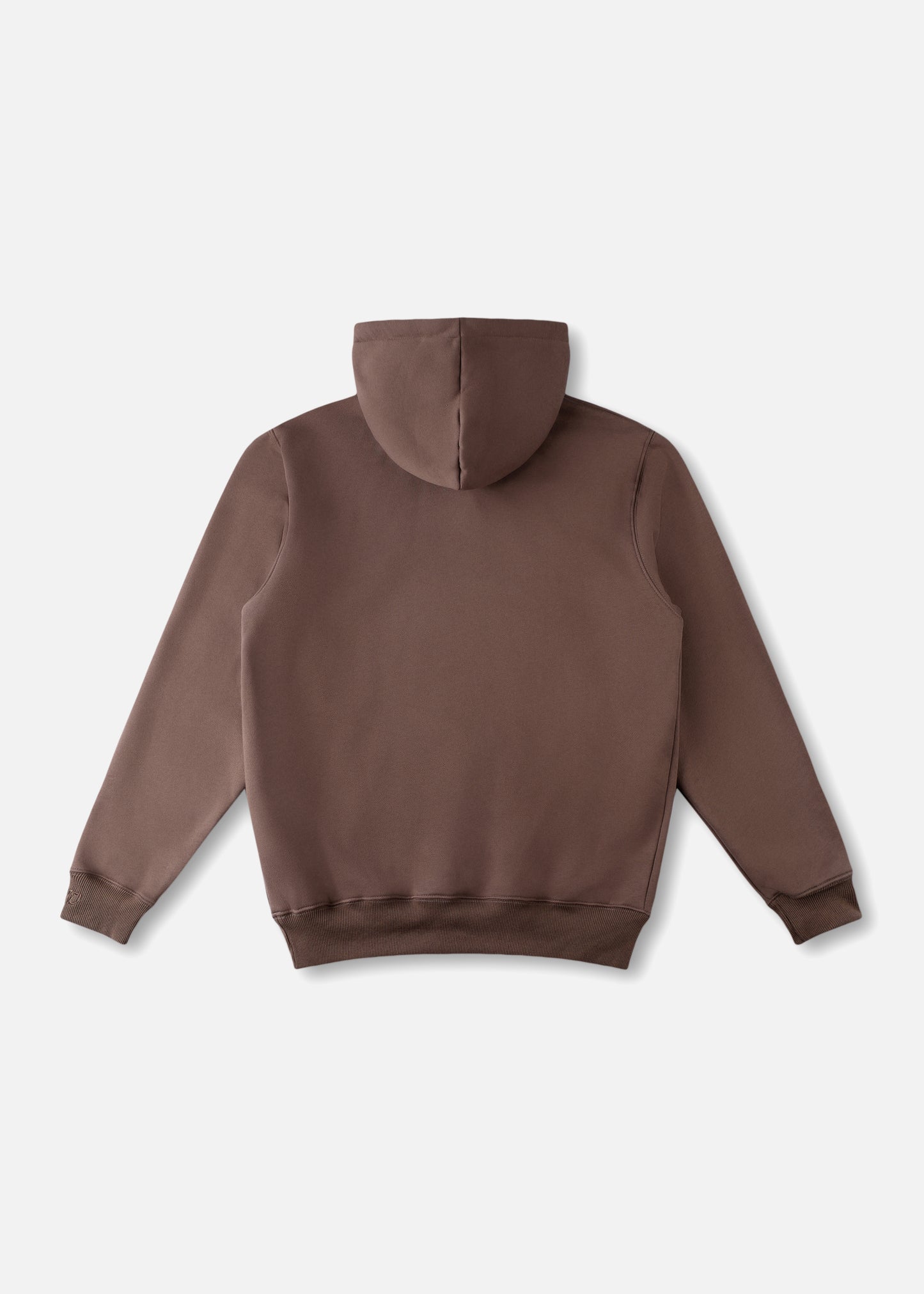 GRILL HOOD : WASHED BROWN