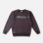 GRILL CREW : OFF BLACK