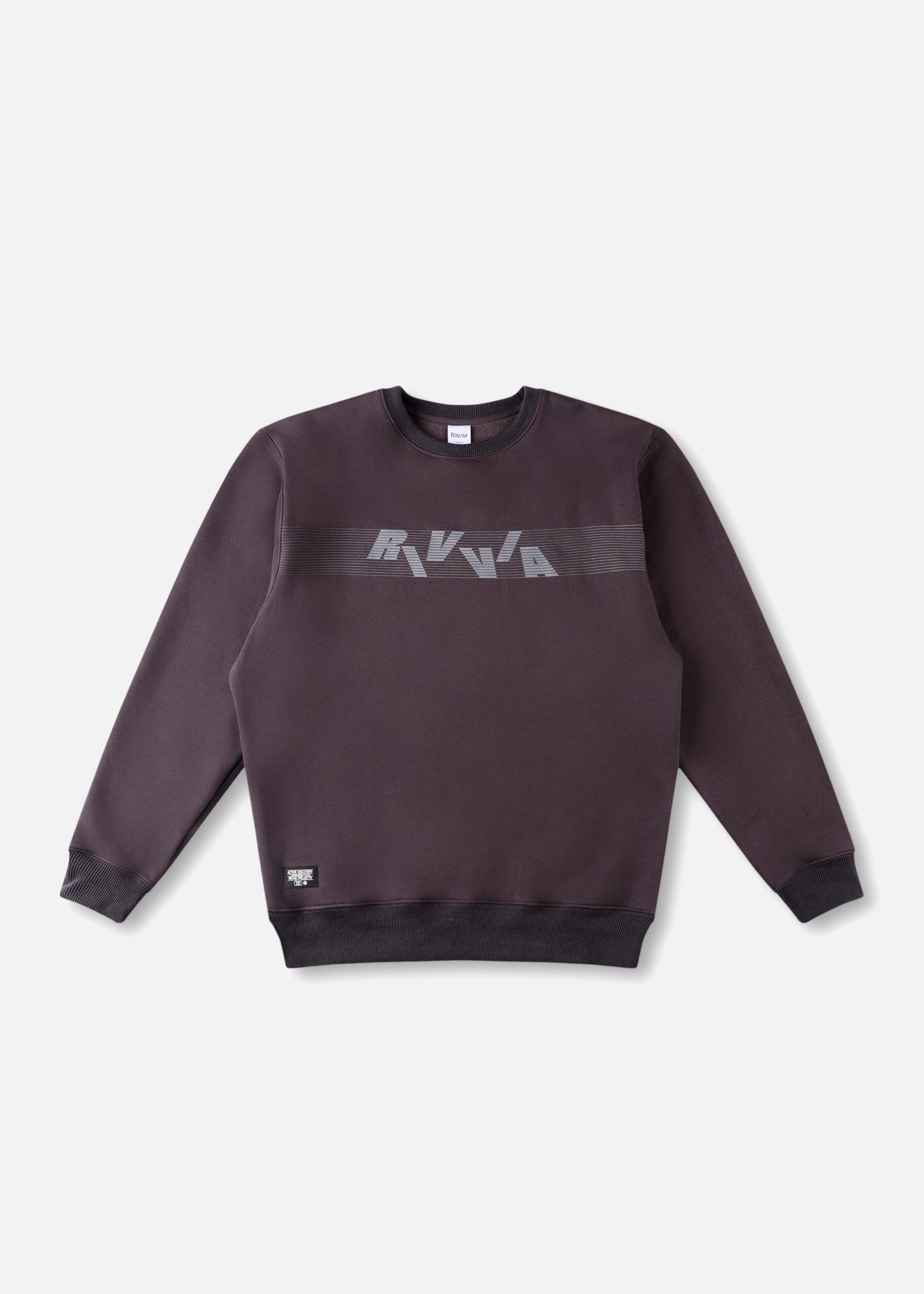 GRILL CREW : OFF BLACK