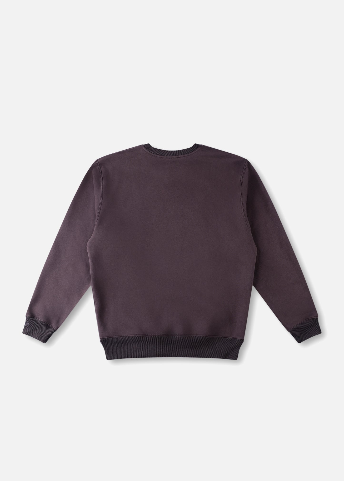 GRILL CREW : OFF BLACK