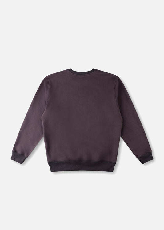 GRILL CREW : OFF BLACK