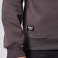 GRILL CREW : OFF BLACK
