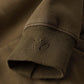 OVAL GRAF HOOD : ARMY