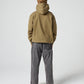 OVAL GRAF HOOD : ARMY