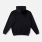 BOX LOGO HOOD : BLACK