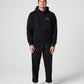 BOX LOGO HOOD : BLACK