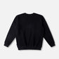 PACK CREW : WASHED BLACK