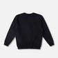 PACK CREW : WASHED BLACK