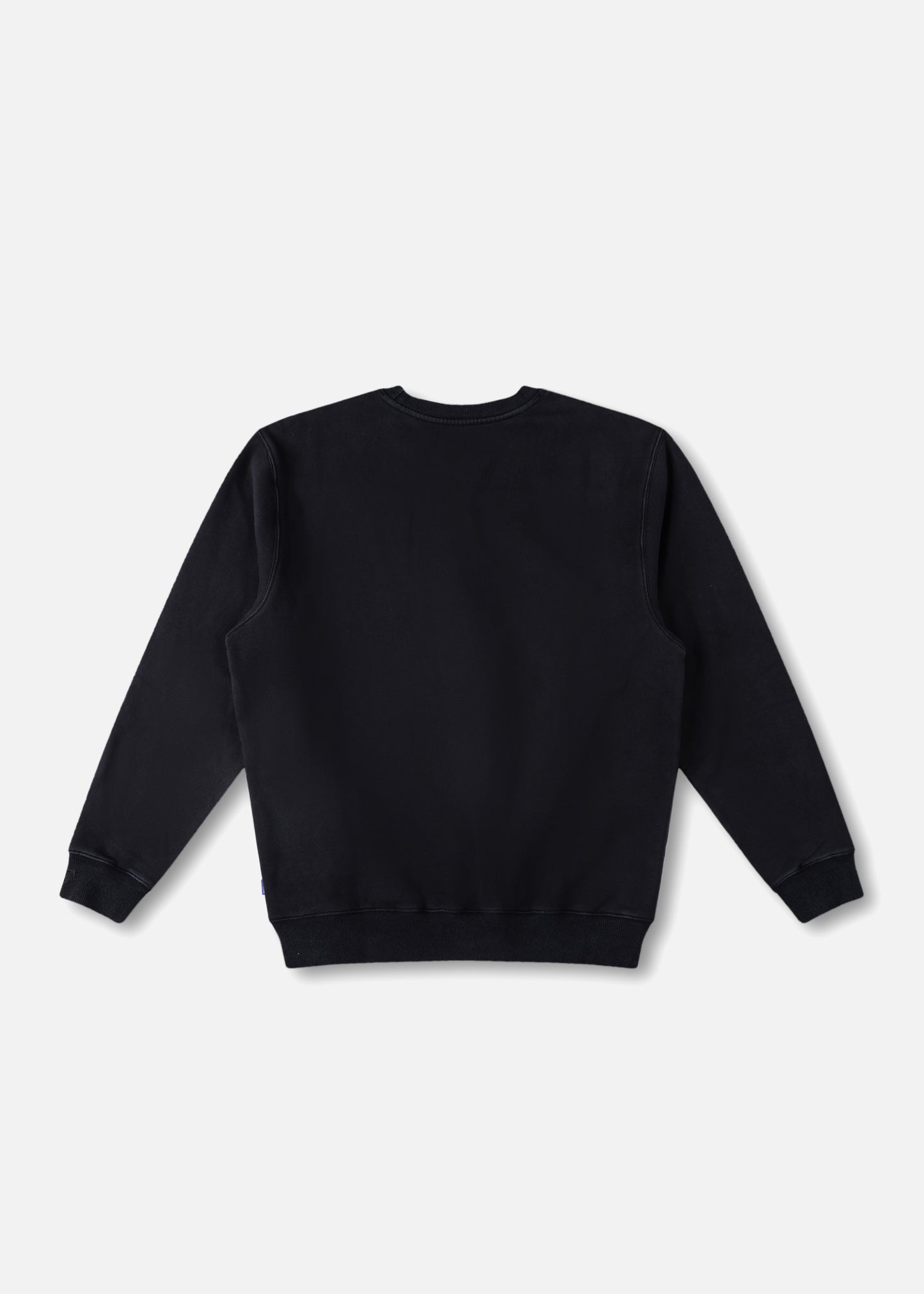 PACK CREW : WASHED BLACK