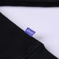 PACK CREW : WASHED BLACK