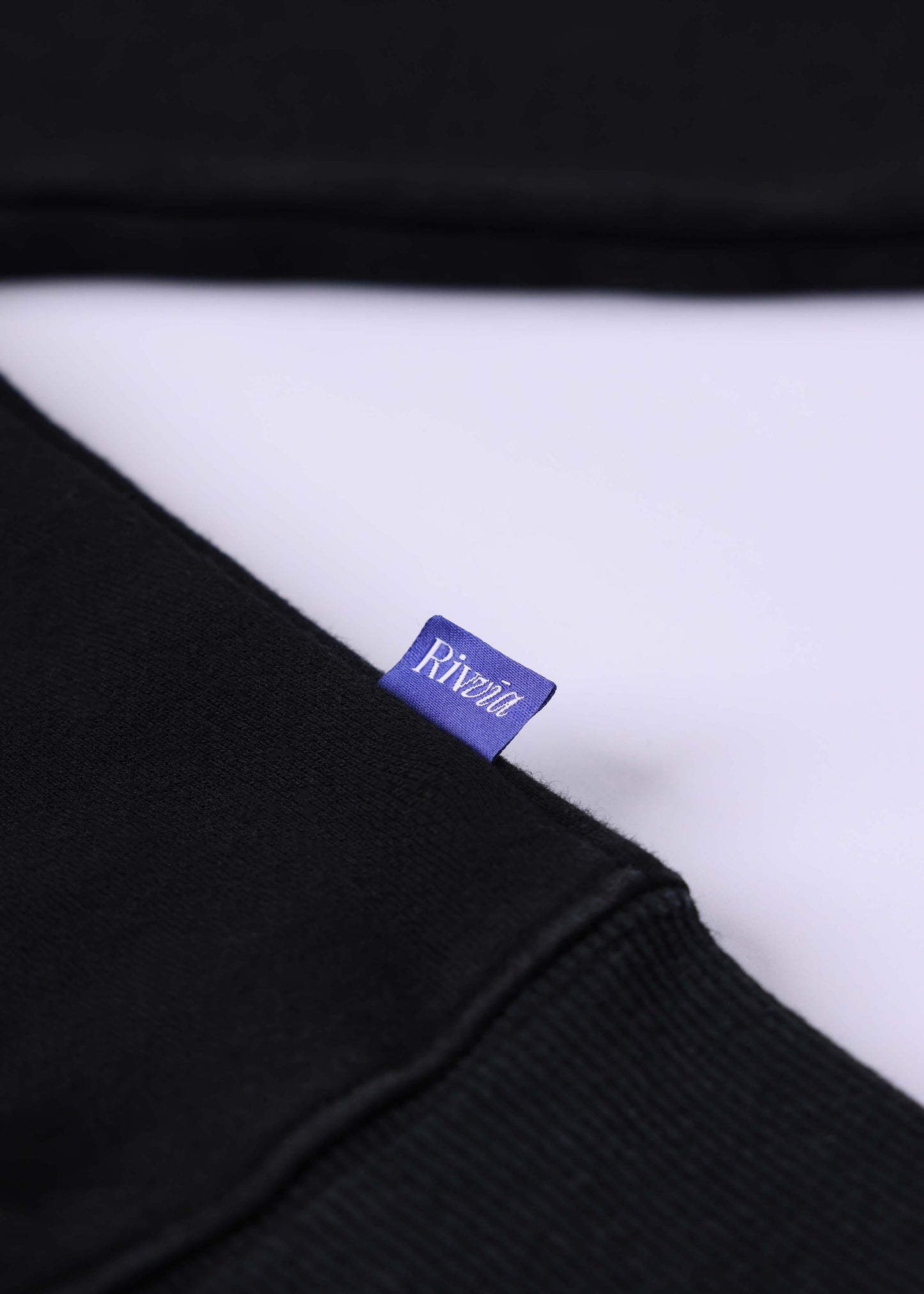 PACK CREW : WASHED BLACK