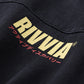PACK CREW : WASHED BLACK
