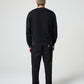 PACK CREW : WASHED BLACK