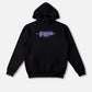 ENVISON HOOD : BLACK