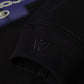 ENVISON HOOD : BLACK