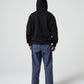 ENVISON HOOD : BLACK