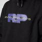 ENVISON HOOD : BLACK