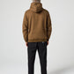 LANDSCAPE HOOD : BROWN