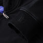 SCORECARD HEAVY WEIGHT FZ HOOD : WASHED BLACK