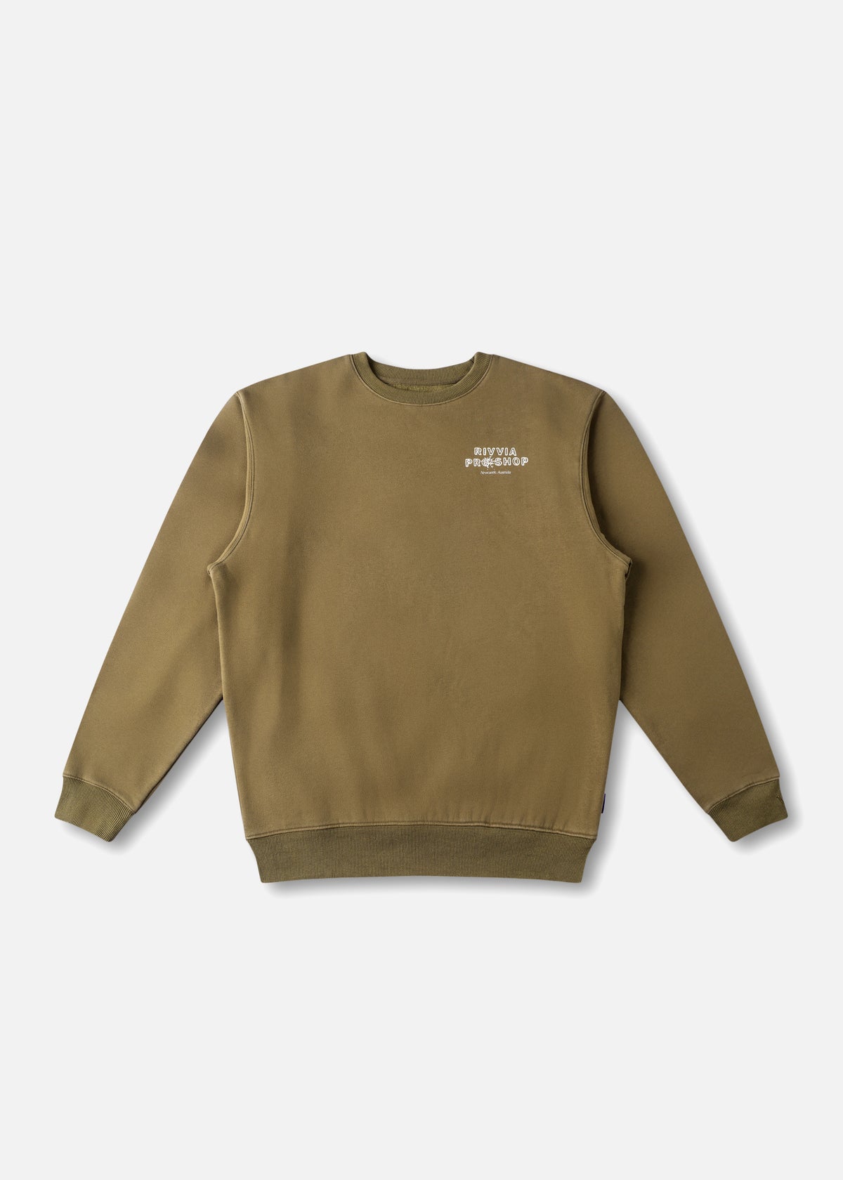 PRO SHOP CREW : ARMY