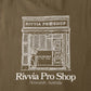 PRO SHOP CREW : ARMY