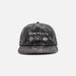 PROJECTS CAP : BLACK CAMO