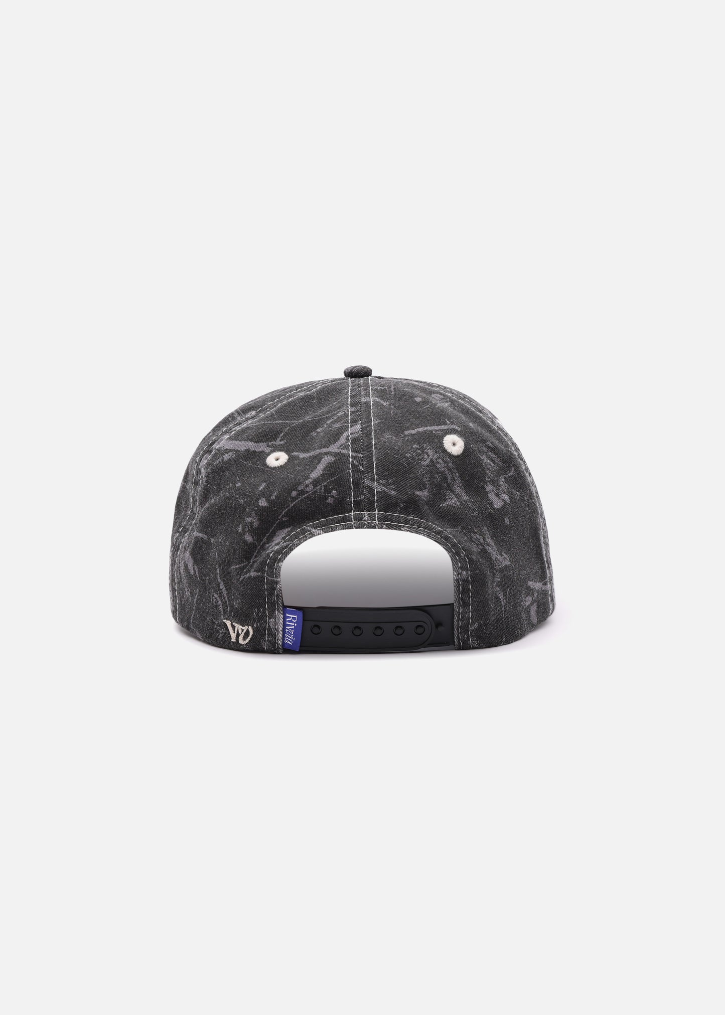 PROJECTS CAP : BLACK CAMO