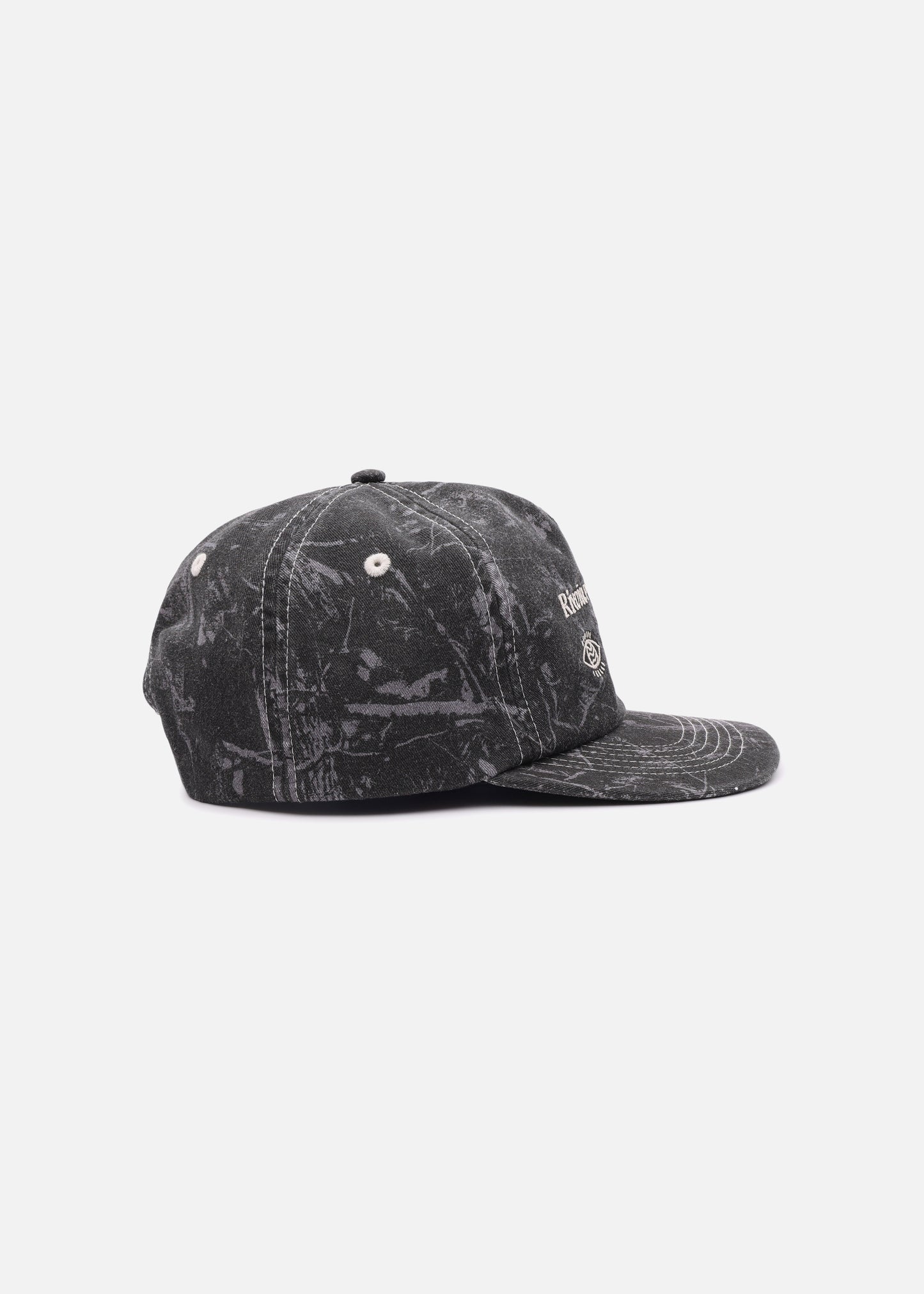 PROJECTS CAP : BLACK CAMO
