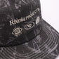 PROJECTS CAP : BLACK CAMO