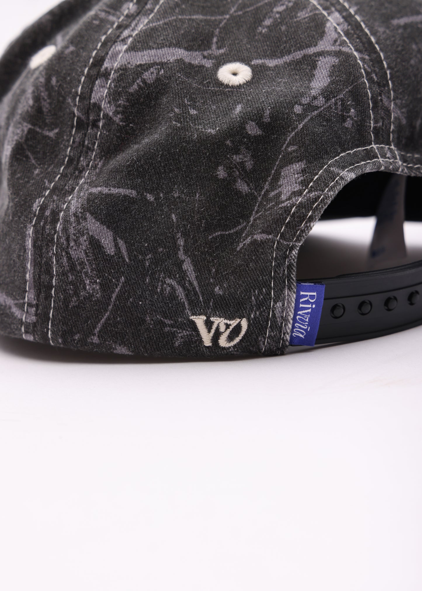 PROJECTS CAP : BLACK CAMO