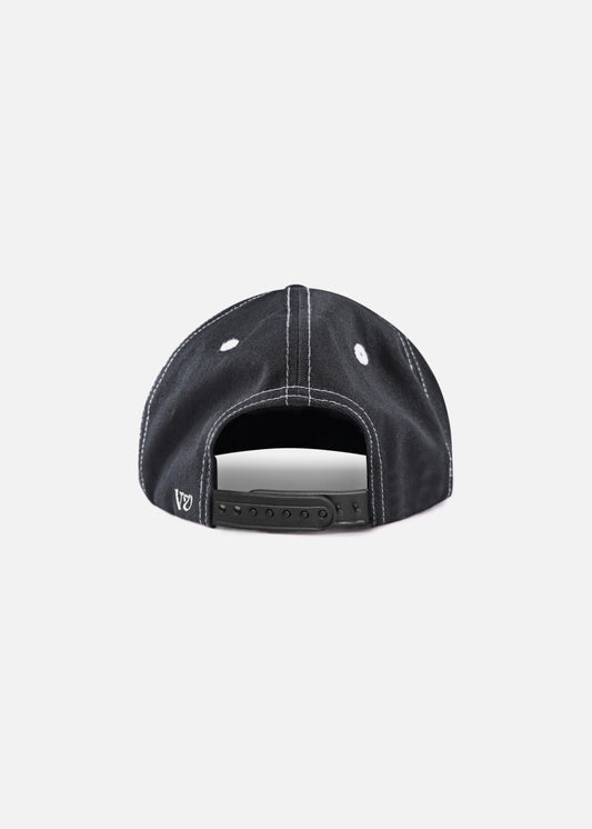 PROJECTS CAP : BLACK BONE