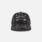 PROJECTS DAD CAP : BLACK CAMO