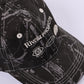 PROJECTS DAD CAP : BLACK CAMO