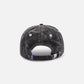 PROJECTS DAD CAP : BLACK CAMO