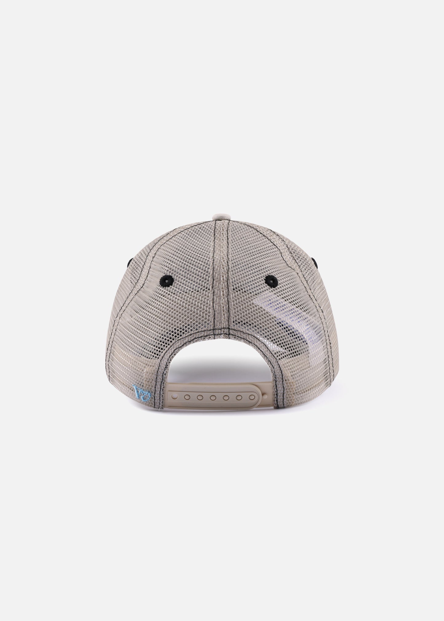 PROJECTS TRUCKER : BLACK BONE