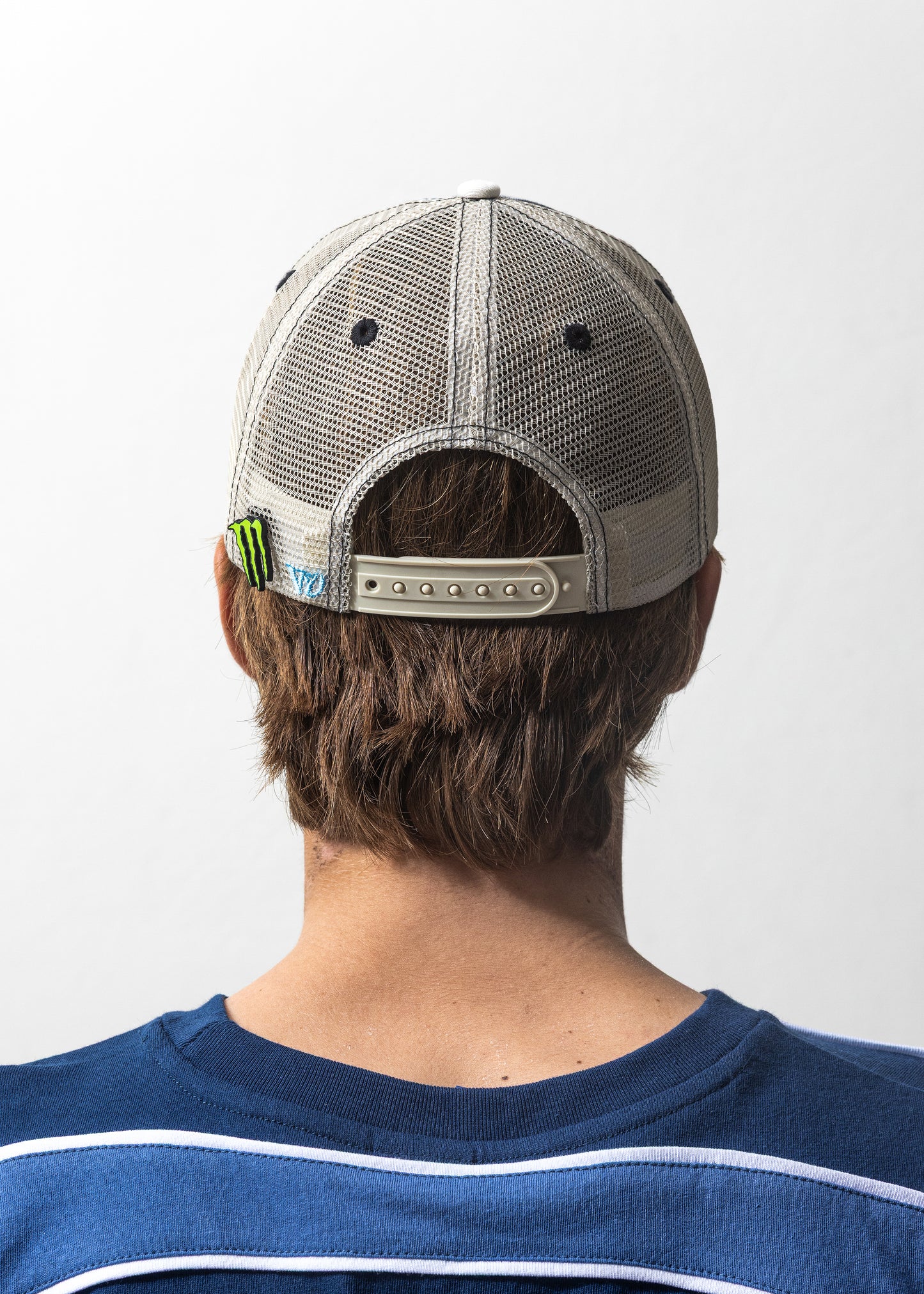 PROJECTS TRUCKER : BLACK BONE