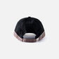 PASSAGE CAP : BLACK BROWN
