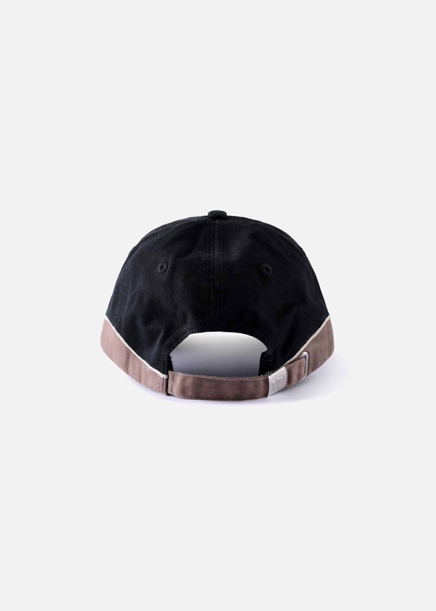 PASSAGE CAP : BLACK BROWN