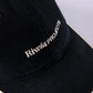PASSAGE CAP : BLACK BROWN