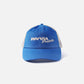 TESTIMONY CAP : BLUE