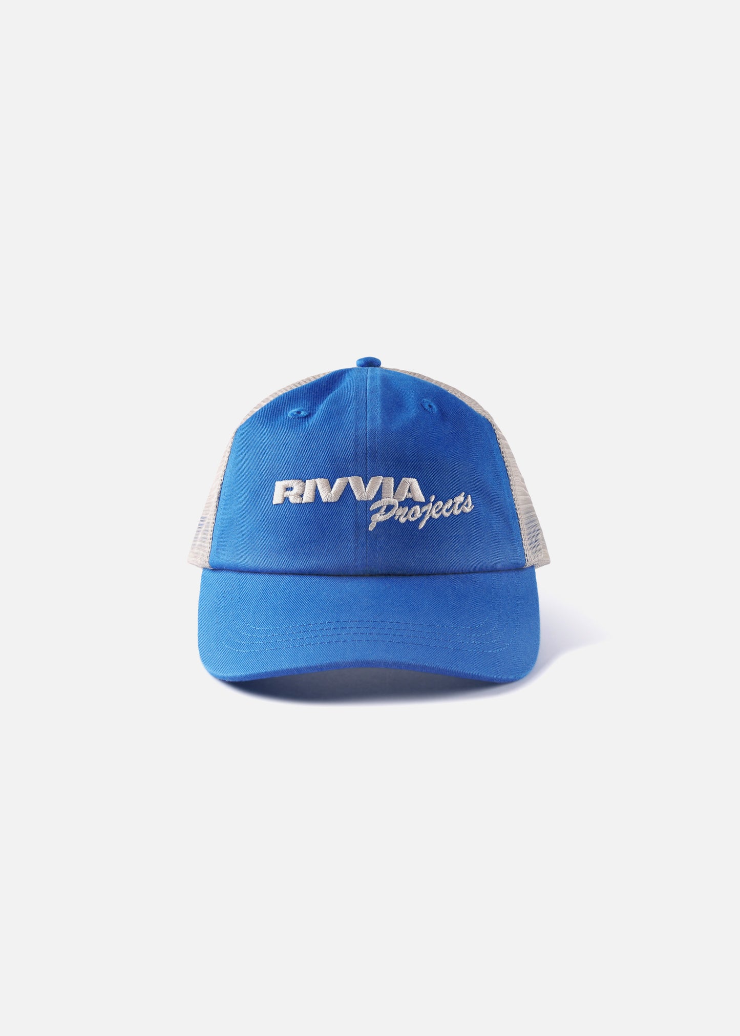 TESTIMONY CAP : BLUE