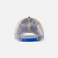 TESTIMONY CAP : BLUE