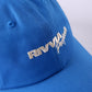 TESTIMONY CAP : BLUE