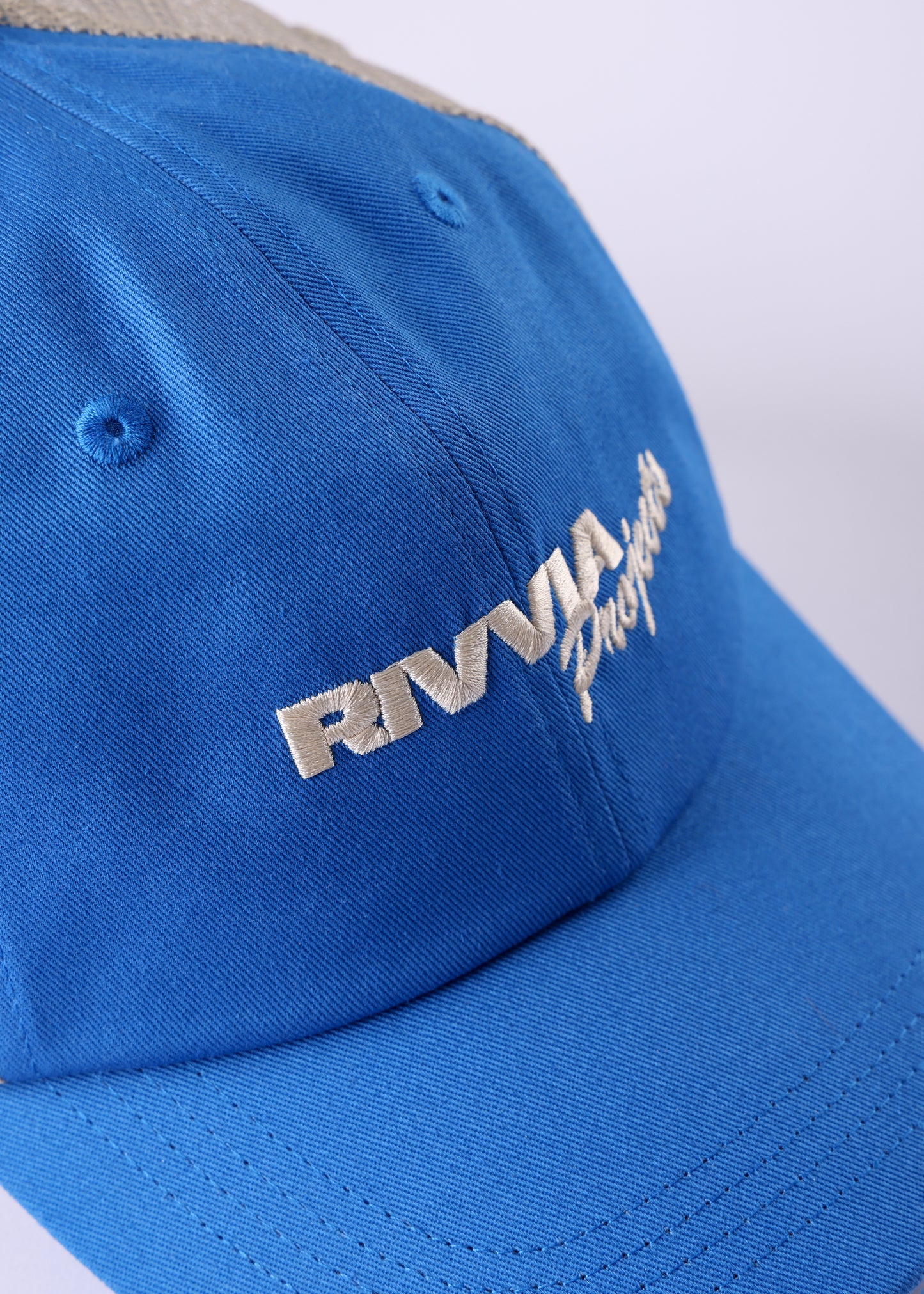 TESTIMONY CAP : BLUE
